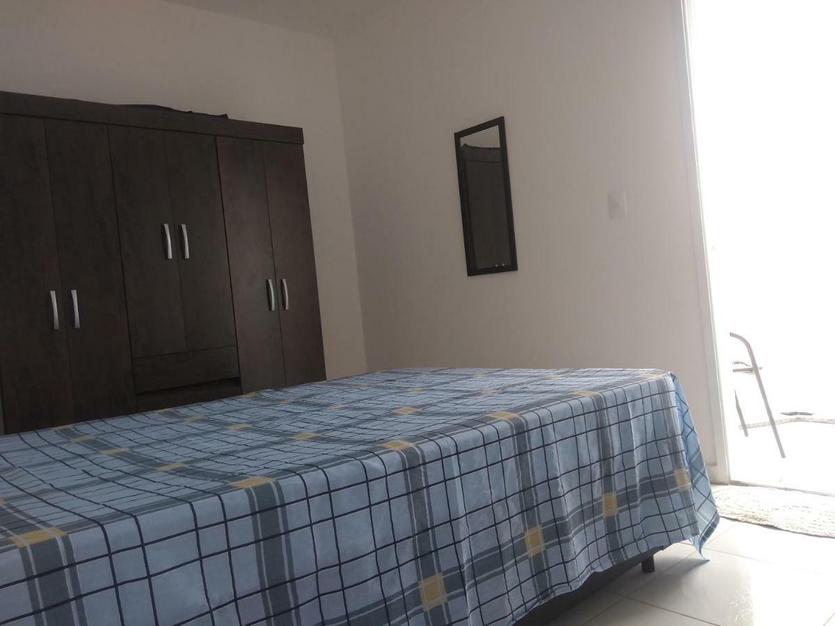 Caraguatatuba De Frente Para O Mar Ngoại thất bức ảnh