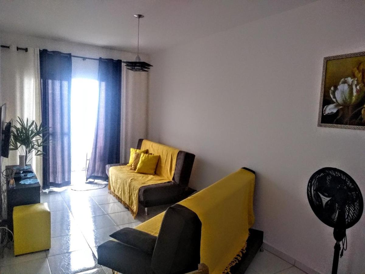 Caraguatatuba De Frente Para O Mar Ngoại thất bức ảnh