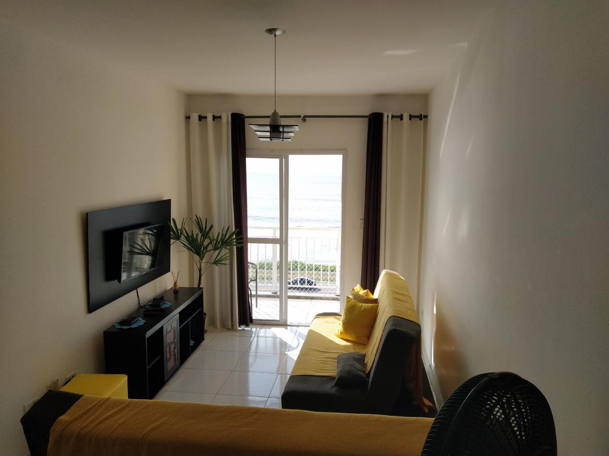 Caraguatatuba De Frente Para O Mar Ngoại thất bức ảnh